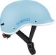 Kask Dziecięcy Master Xs/s Pastelowy Niebieski [47-51 Cm] (600-201) 1