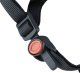Kask Dziecięcy Master Xs/s Pastelowy Niebieski [47-51 Cm] (600-201) 5