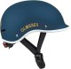 Kask Dziecięcy Ultimum S/m Ciemnoniebieski Petrol [51-55 Cm] (601-301) 1