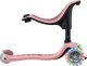 Hulajnoga Z Siedziskiem Goup Sporty Lights (452-710-4 S) 10