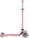 Hulajnoga Z Siedziskiem Goup Sporty Lights (452-710-4 S) 12