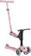 Hulajnoga Z Siedziskiem Goup Sporty Lights (452-710-4 S) 2