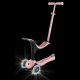 Hulajnoga Z Siedziskiem Goup Sporty Lights (452-710-4 S) 4