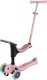 Hulajnoga Z Siedziskiem Goup Sporty Lights (452-710-4 S) 5