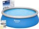 Basen rozporowy okrągły Fast Set 457x122 cm Bestway #17289 sam basen 1