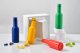 Butelka termiczna Benetton 550ml Zielona BE-0306-GR 5