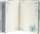 DISNEY FASHION - NOTES B6 / 100 K. /SQUISHY 3D / - WZÓR 1 - STITCH PASTEL 1