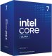 Procesor Intel Core Ultra 7 265F, 2.4 GHz, 30 MB, BOX (BX80768265F) 1