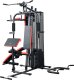 ATLAS TRENINGOWY SIŁOWNIA 8700 SATURN ENERO FIT 10