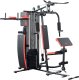 ATLAS TRENINGOWY SIŁOWNIA 8700 SATURN ENERO FIT 12