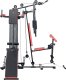 ATLAS TRENINGOWY SIŁOWNIA 8700 SATURN ENERO FIT 14