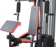 ATLAS TRENINGOWY SIŁOWNIA 8700 SATURN ENERO FIT 5
