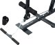 ATLAS TRENINGOWY SIŁOWNIA 8700 SATURN ENERO FIT 6