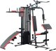 ATLAS TRENINGOWY SIŁOWNIA 8700 SATURN ENERO FIT 7