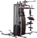ATLAS TRENINGOWY SIŁOWNIA 8700 SATURN ENERO FIT 9