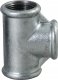 TRÓJNIK REDUKCYJNY OCYNK 2*1/2*2 HYDROLAND // ŁH.TR.50.15.50 1