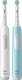 Szczoteczka Oral-B Pro Duo CrossAction Black/Blue 2