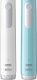 Szczoteczka Oral-B Pro Duo CrossAction Black/Blue 4