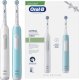 Szczoteczka Oral-B Pro Duo CrossAction Black/Blue 7