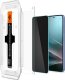 SZKŁO PRYWATYZUJĄCE SPIGEN GLAS.TR ”EZ FIT” HD 2-PACK GALAXY S24+ PLUS / S25+ PLUS PRIVACY 8