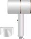 AG440G Turyst. suszarka do włosów white 3