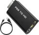 PSP34 Adapter ps2 do hdmi 1080p 1