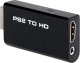 PSP34 Adapter ps2 do hdmi 1080p 2