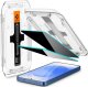 SZKŁO PRYWATYZUJĄCE SPIGEN GLAS.TR ”EZ FIT” HD 2-PACK GALAXY S24 / S25 PRIVACY 8