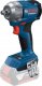 KLUCZ UDAROWY AKUMULATOROWY 1/2'' GDS 18V-350 0*AH 4