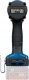 KLUCZ UDAROWY AKUMULATOROWY 1/2'' GDS 18V-350 0*AH 9