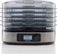 Gorenje | Food Dryer | FDK500DE | Power 380 W | Number of trays 5 | Temperature control | Integrated timer | Stainless steel 1