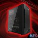Gaming ProGamer Intel Core i7 GeForce GT 1030 16GB DDR3 240GB SSD Windows 10 Pro 2