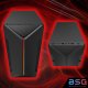 Gaming ProGamer Intel Core i7 GeForce GT 1030 16GB DDR3 240GB SSD Windows 10 Pro 4