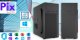 Komputer EasyOffice Intel Core i7 16GB DDR3 512GB SSD DVD Windows 10 Pro 6