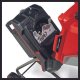 Einhell ROZDRABNIARKA DO GAŁĘZI AKU REDAXXO 36/25 3430710 5
