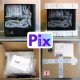 Komputer EasyOffice Intel Core i5 16GB DDR3 512GB SSD DVD Windows 10 Pro 15