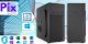 Komputer EasyOffice Intel Core i5 16GB DDR3 512GB SSD DVD Windows 10 Pro 5