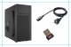 Komputer EasyOffice Intel Core i5 16GB DDR3 512GB SSD DVD Windows 10 Pro 6