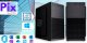 Komputer EasyOffice Intel Core i7 16GB DDR3 1000GB SSD DVD Windows 10 Pro 5