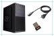 Komputer EasyOffice Intel Core i7 16GB DDR3 1000GB SSD DVD Windows 10 Pro 6