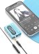 FIIO Retro Nano DAC/AMP by Snowsky niebieski 8