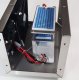 Generator ozonu ozonator oczyszczacz powietrza 60 000 mg/h timer 120W 4