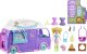 Mattel Polly Pocket Glampingowy Van Kamper (JCC32) 1