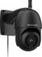 Kamera IP EasyCam obrotowa zewnętrzna WiFi Tuya 8MP 4 x zoom EC-8PT8IR-B 1