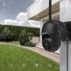 Kamera IP EasyCam obrotowa zewnętrzna WiFi Tuya 4MP 4x zoom EC-4PT8IR-B 14