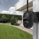 Kamera IP EasyCam obrotowa zewnętrzna WiFi Tuya 4MP 4x zoom EC-4PT8IR-B 15
