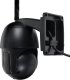 Kamera IP EasyCam obrotowa zewnętrzna WiFi Tuya 4MP 4x zoom EC-4PT8IR-B 3