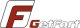 Konwerter światłowodowy GetFort MEDIA KONWERTER GETFORT SFP RJ-45 1000Mbps 4