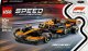 Speed champions Bolid F1® McLaren Team MCL38 (77251) 1
