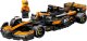 Speed champions Bolid F1® McLaren Team MCL38 (77251) 6
